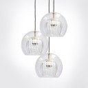 Loft Industry Modern - Glass Miracle